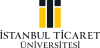 İSTANBUL TİCARET ÜNİVERSİTESİ